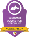 Footer Badge